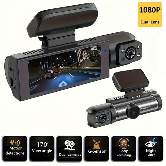 Carmindset DashPro Bundle